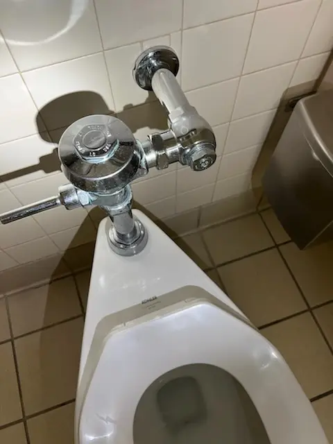 Fixture installation and repair for Sewer Camera Inspection in Bergen Point